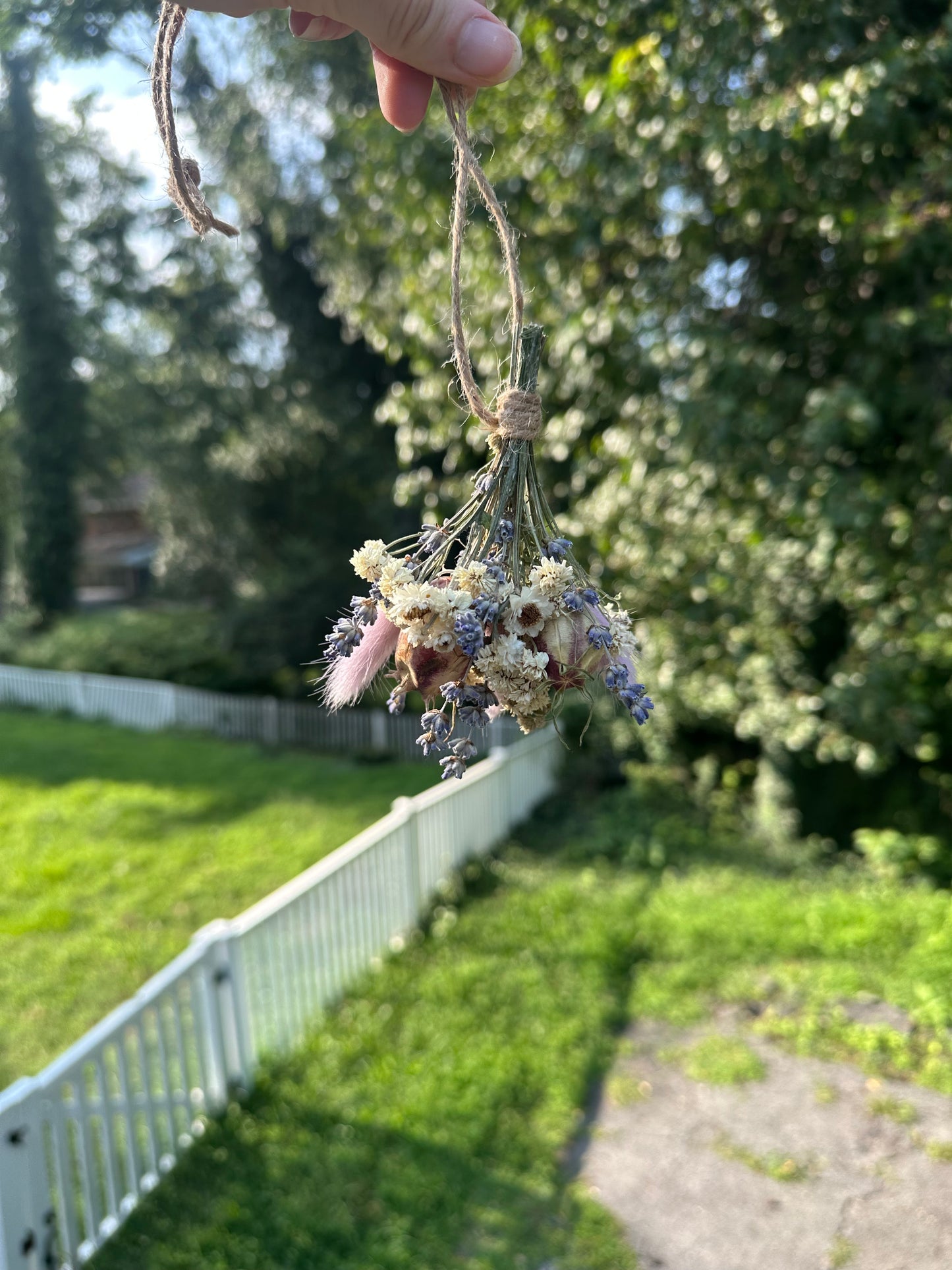 Sweet & Simple Mini Bouquet