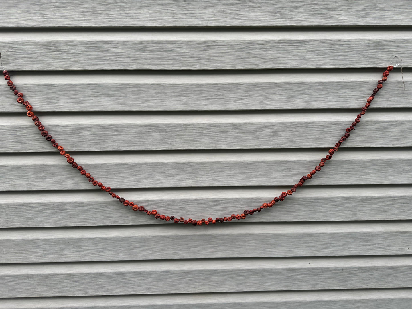 Putka Pod Garland- by the foot