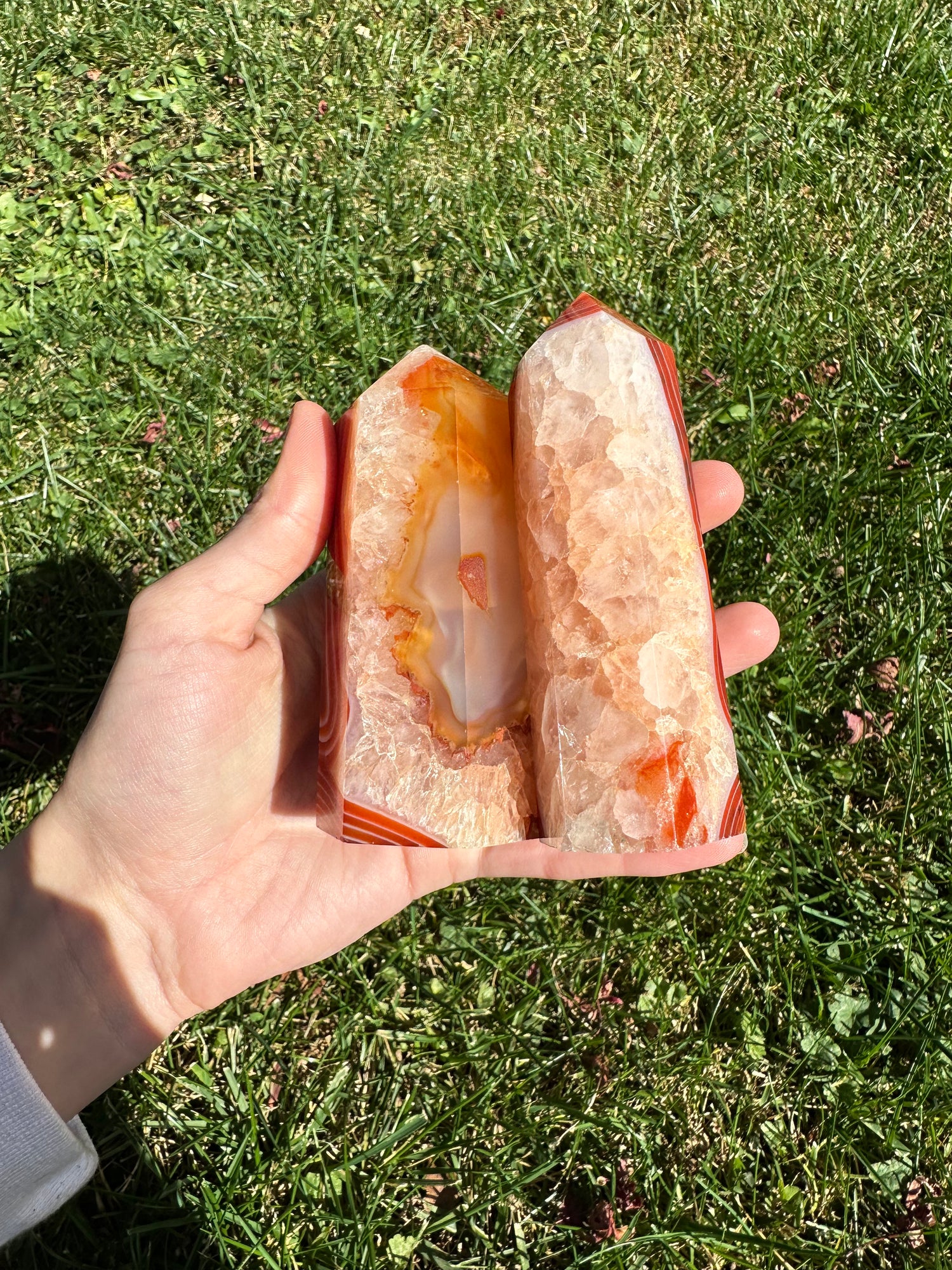 Carnelian