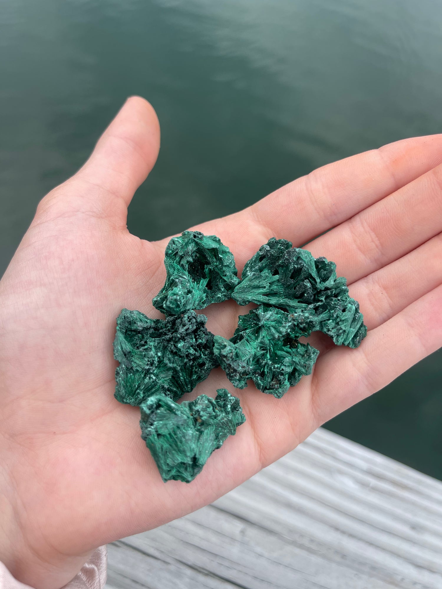 Malachite