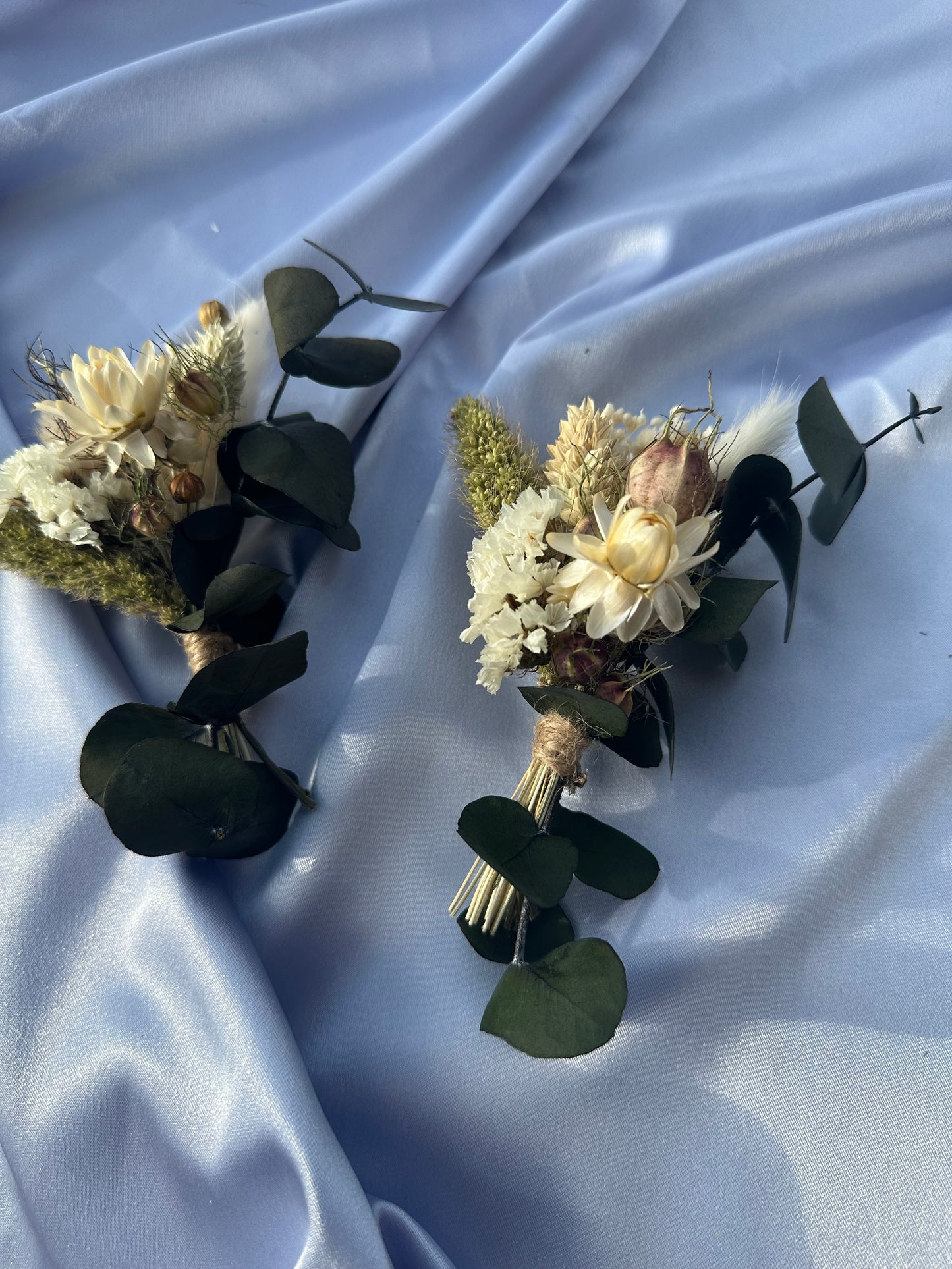 Wedding Bundle- 5 piece bundle