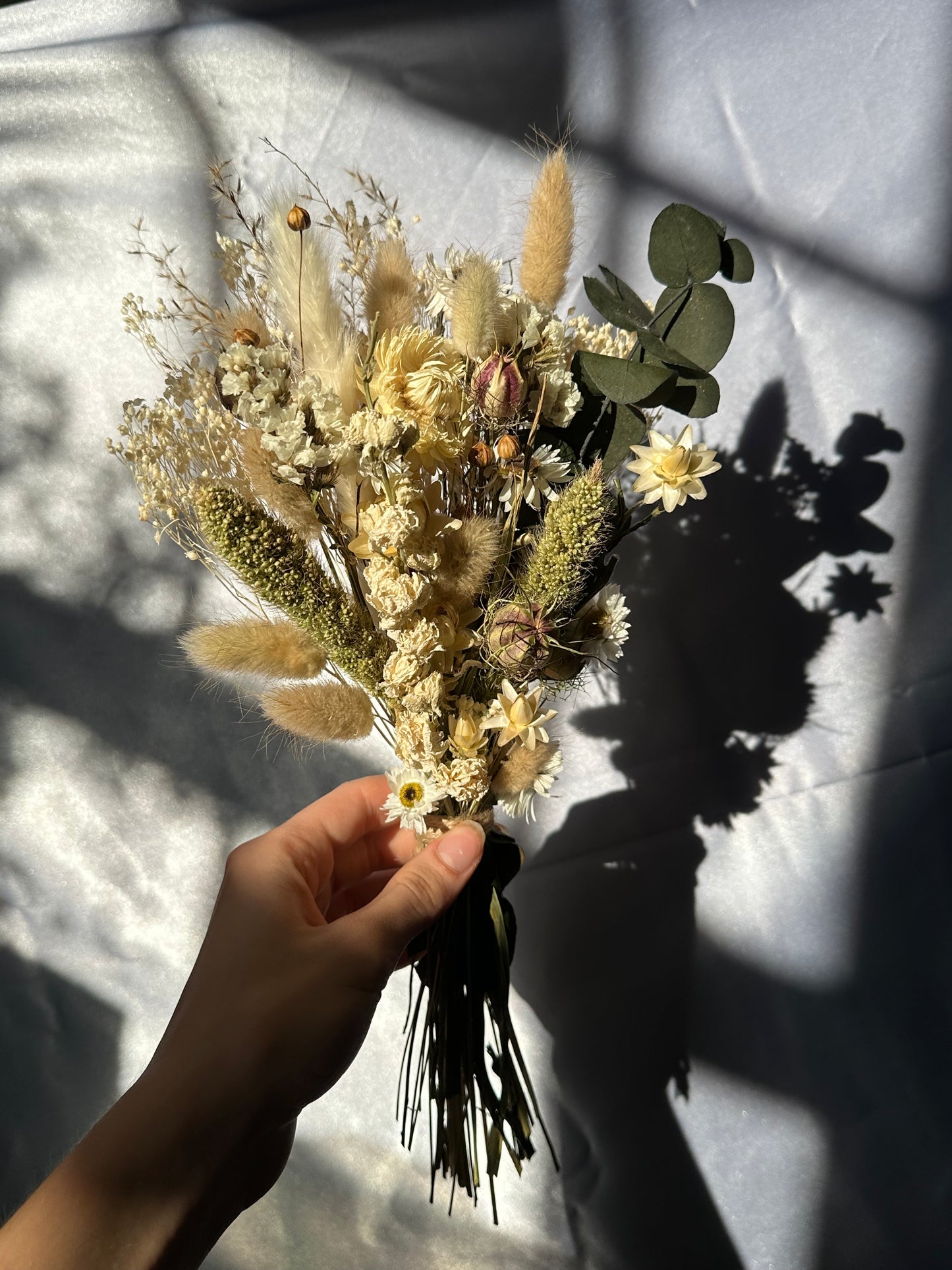 Wedding Bundle- 5 piece bundle