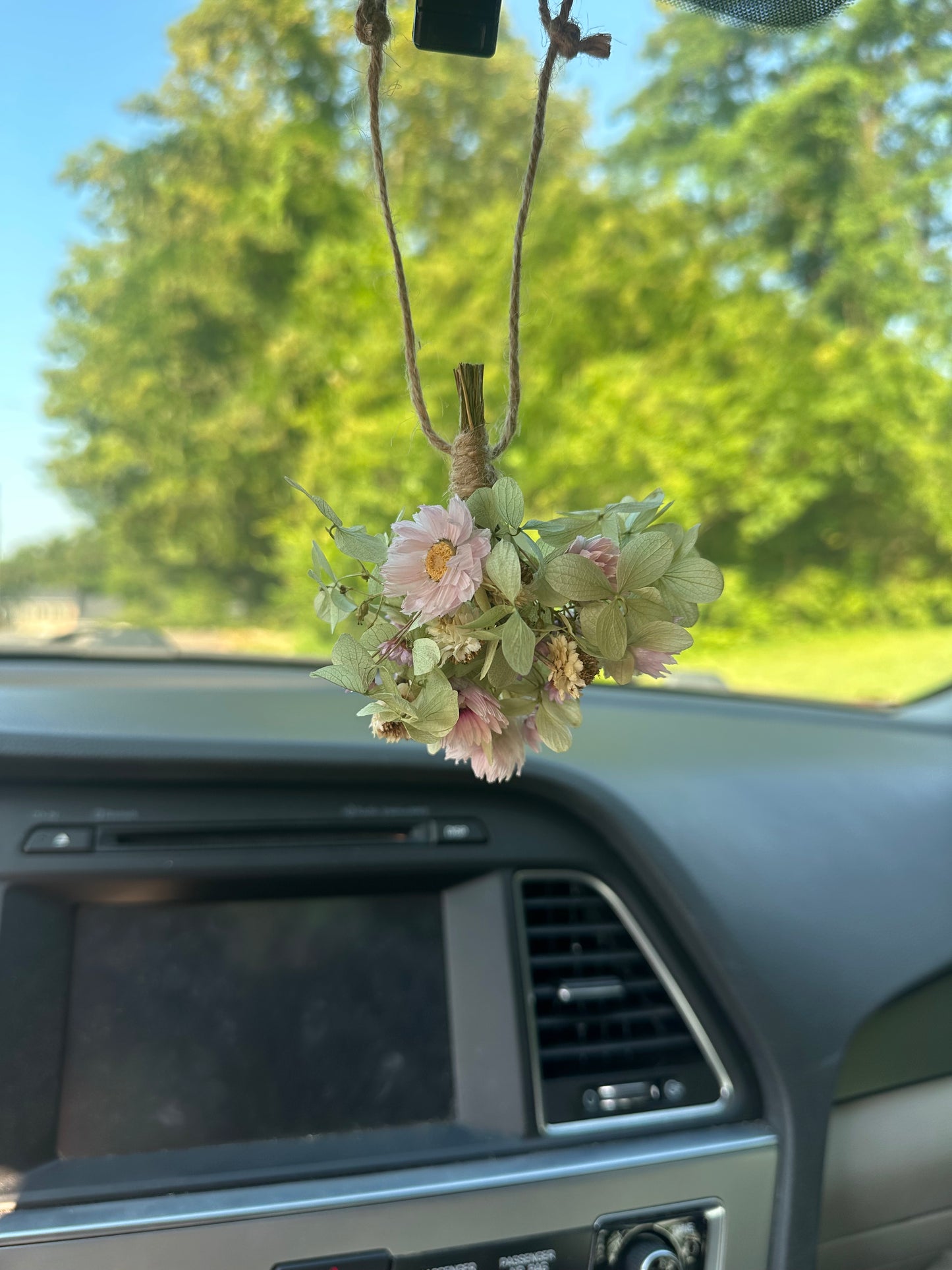 Wildflower Mini Bouquet